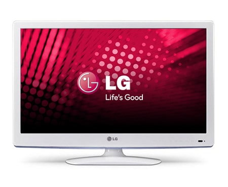 LG Телевизор LG нового поколения с диагональю 22 дюйма, 22LS3590