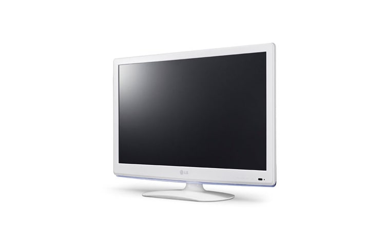 LG 26LS3590 TV LED 26'' HD Blanco