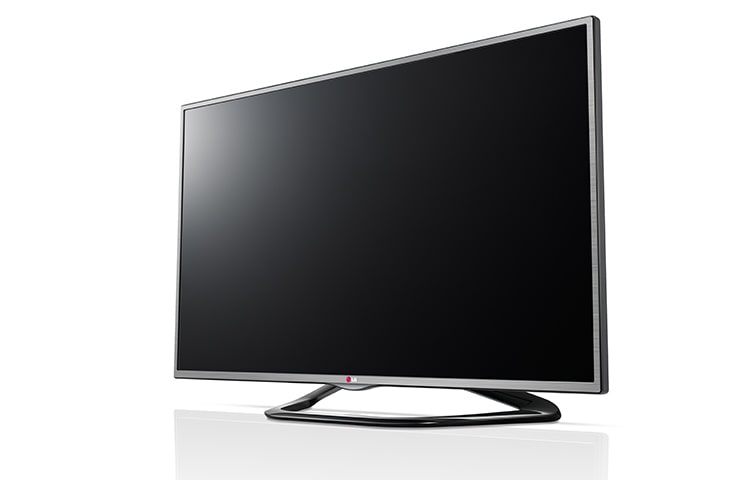 Lg 32la615v перезагружается на заставке