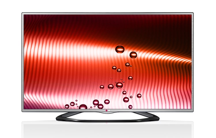 Lg 42la615v замена матрицы