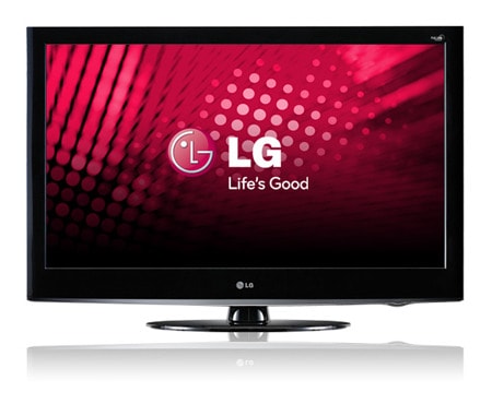 LG LD425 от LG - Full HD ЖК телевизор c USB 2.0 для воспроизведения ваших любимых видео, фото и музыкальных файлов, 32LD425