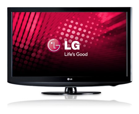 LG Экологичная конструкция LH2000 включает систему энергосбережения, обеспечивающую снижение энергопотребления до 70%., 32LH2000