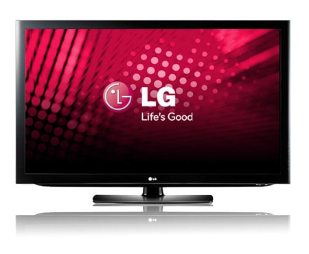 LG ЖК-телевизор LG 1080p с диагональю 32 дюйма, 32LK430