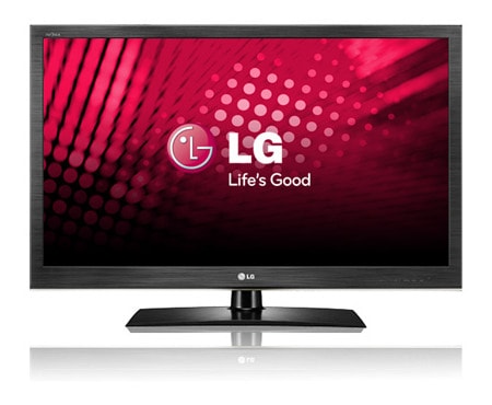 LG LED-телевизор LG 1080p, 32LV3551