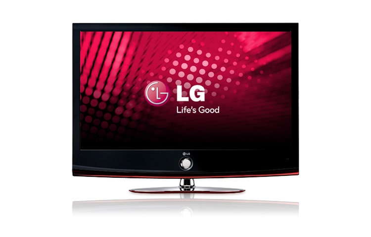 Lg 42lm580t