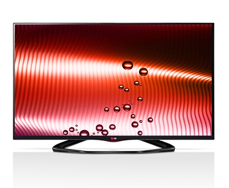 Есть ли блютуз на телевизоре lg 42la662v