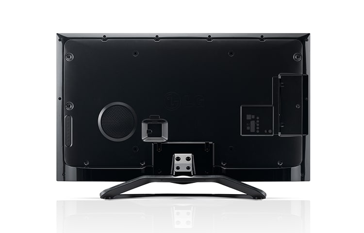 Lg 42la615v есть ли wifi