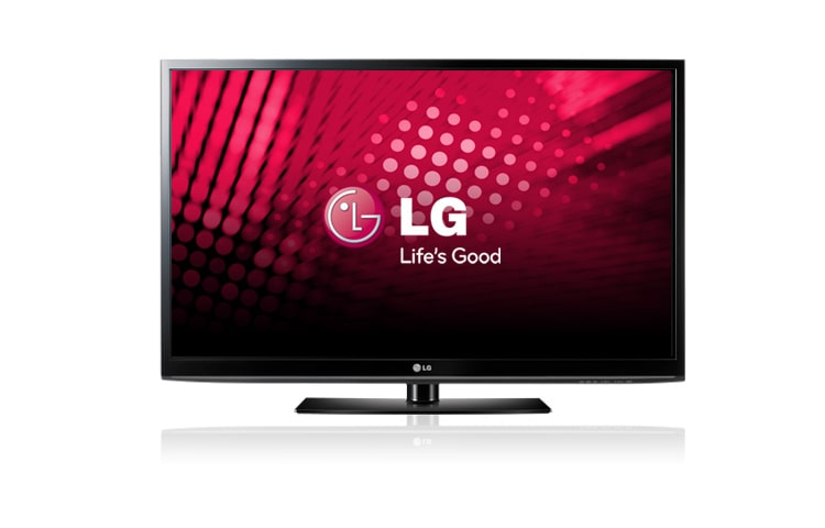 Lg 42pq100r нет изображения