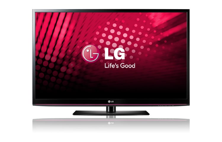 Lg 42pj250r нет изображения