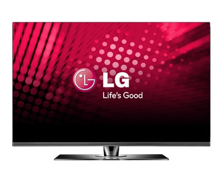 LG Почувствуйте безграничную свободу с новым телевизором от LG (BORDERLESS), 42SL8500