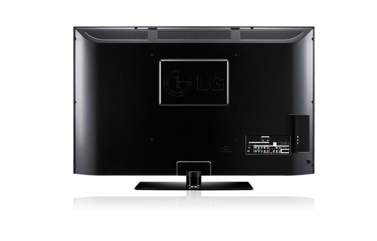 Lg 50pj350r нет изображения