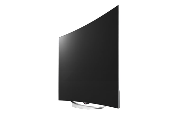 Lg oled 55ec930v обзор