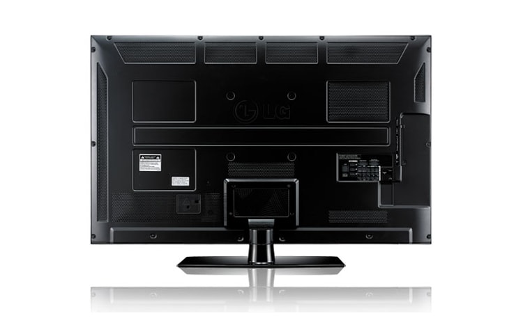 LG LED телевизор LE5300 с диагональю экрана 55 дюймов: яркие цвета и стильный дизайн, 55LE5300, thumbnail 9