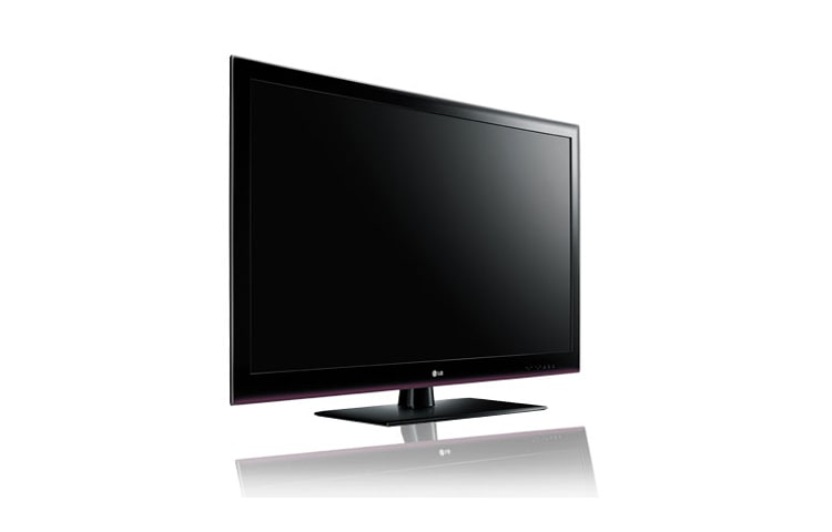 LG LED телевизор LE5300 с диагональю экрана 55 дюймов: яркие цвета и стильный дизайн, 55LE5300, thumbnail 9
