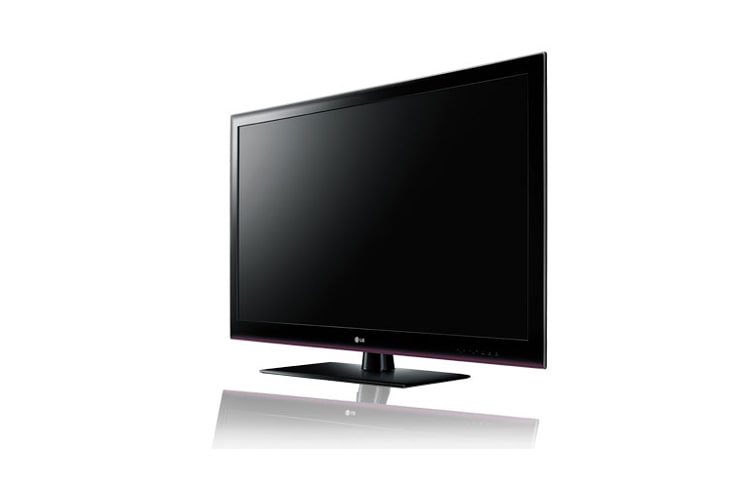 LG LED телевизор LE5300 с диагональю экрана 55 дюймов: яркие цвета и стильный дизайн, 55LE5300, thumbnail 9
