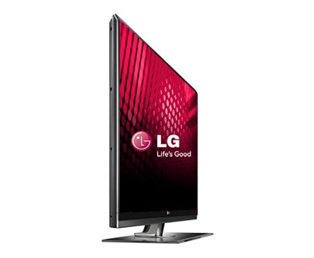 LG Почувствуйте безграничную свободу с новым телевизором от LG (BORDERLESS), 55SL8000