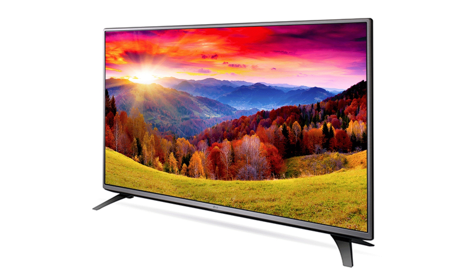 Full HD LED телевизор LG 43LH543V: характеристики, обзоры, где купить — LG  Россияь — LG Россия