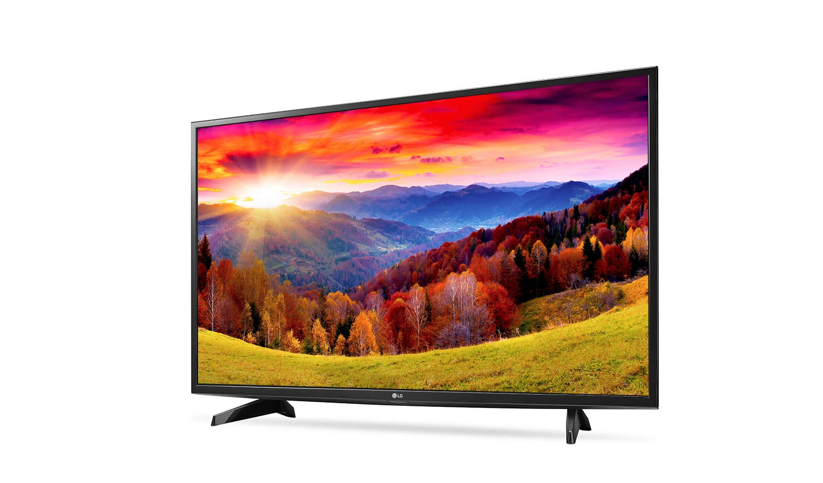 Full HD LED телевизор LG 49LH513V: характеристики, обзоры, где купить — LG  Россия