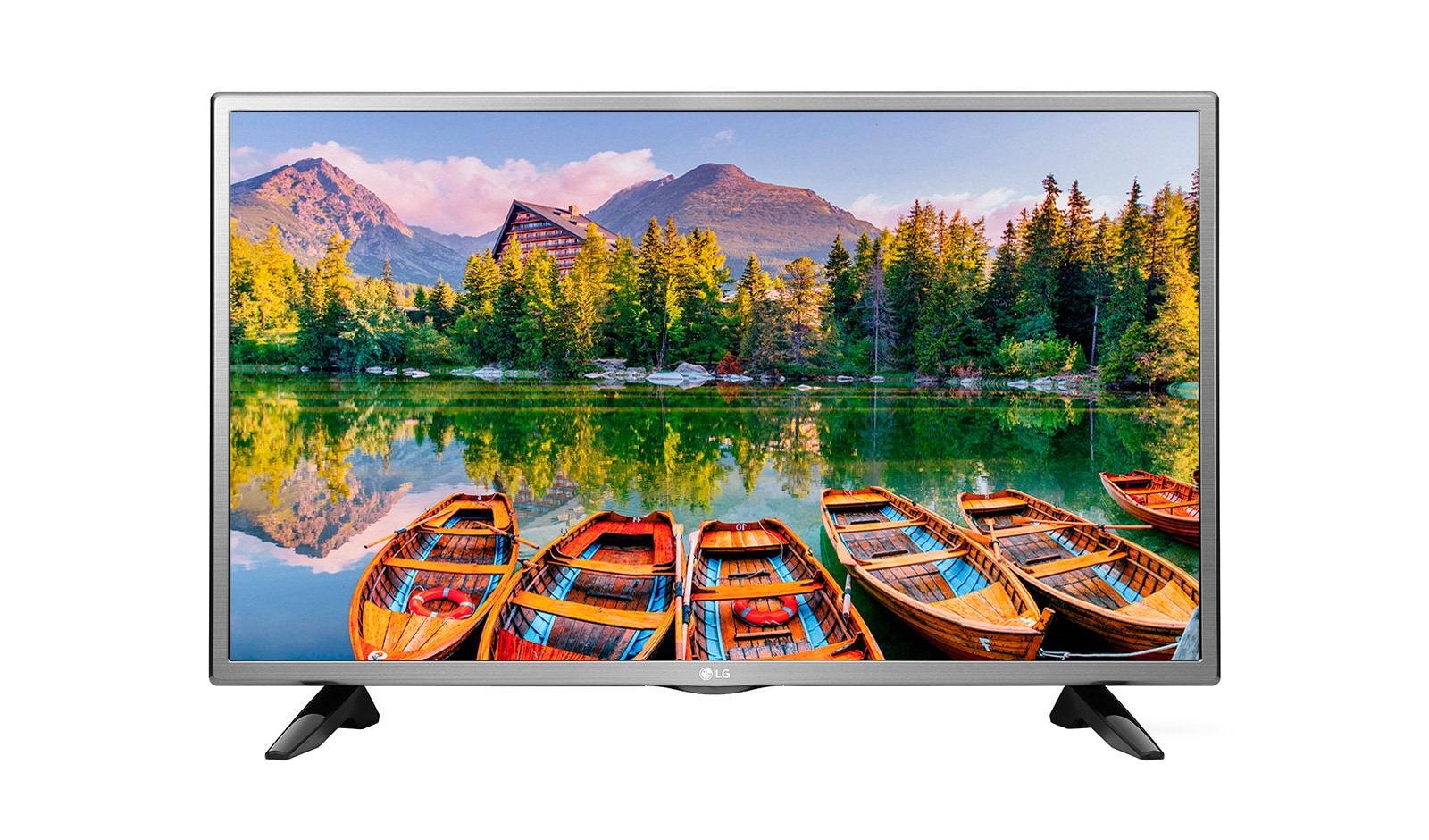 HD LED телевизор LG 32LH520U: характеристики, обзоры, где купить — LG Россия