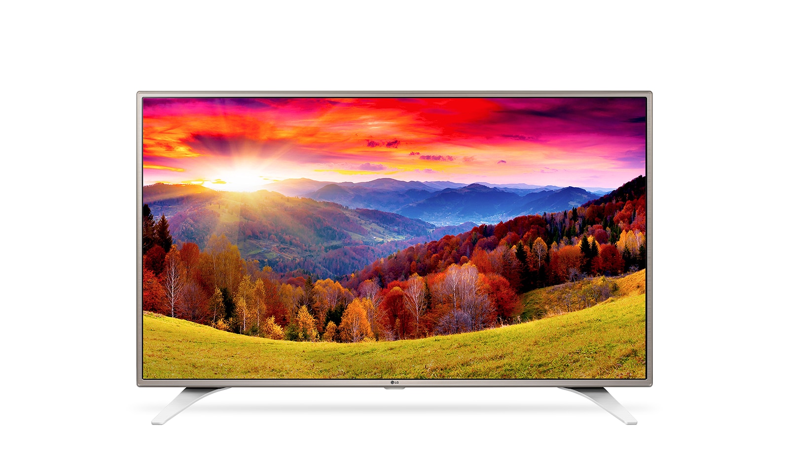 Full HD LED телевизор LG 32LH609V: характеристики, обзоры, где купить — LG  Россия