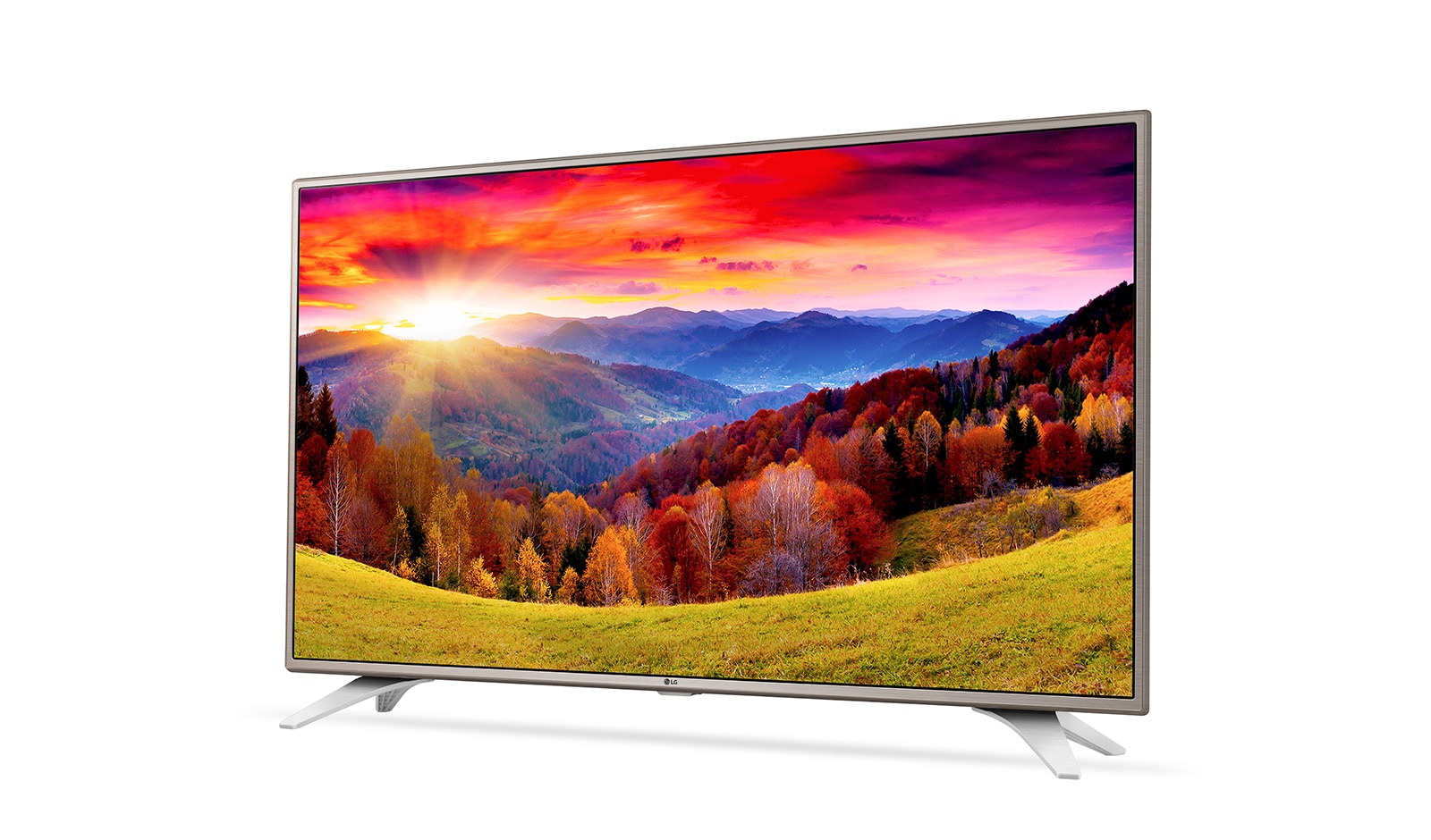 Full HD LED телевизор LG 32LH609V: характеристики, обзоры, где купить — LG  Россия