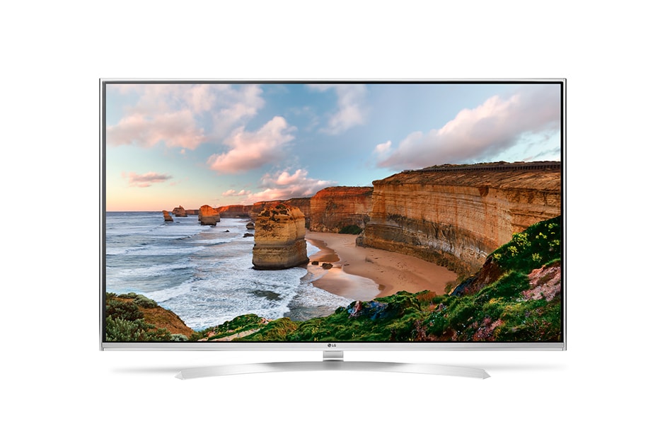 LG SUPER UHD телевизор 49'', 49UH850V