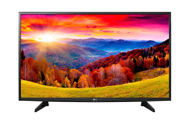 Как установить браузер на телевизор lg 43lh570v