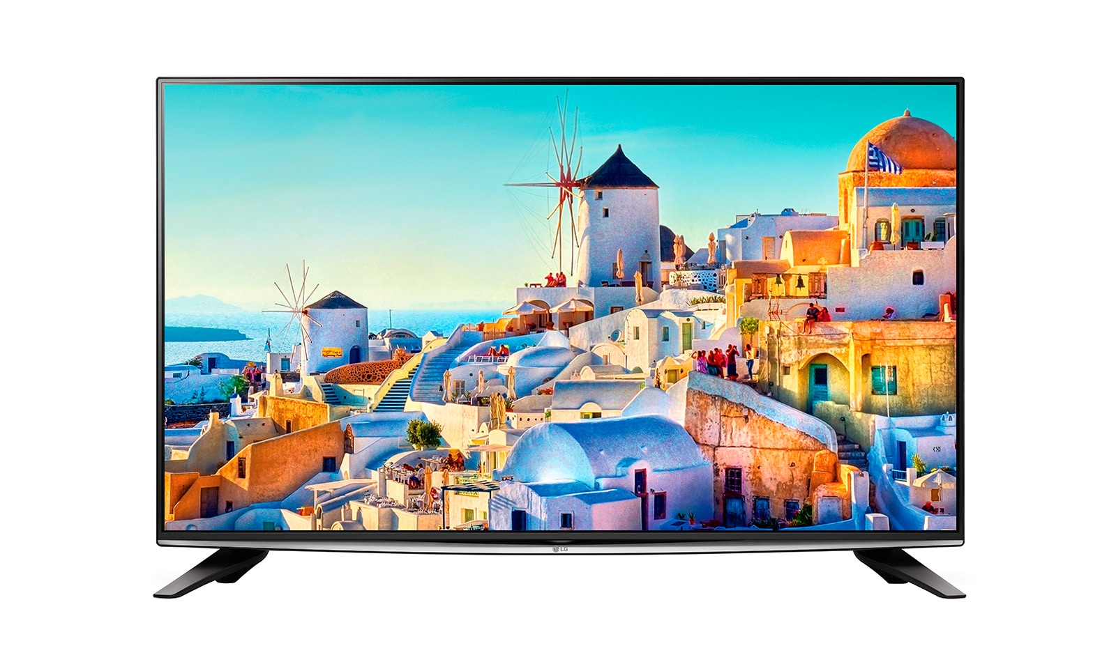 Ultra HD телевизор LG 58UH630V: характеристики, обзоры, где купить — LG  Россия