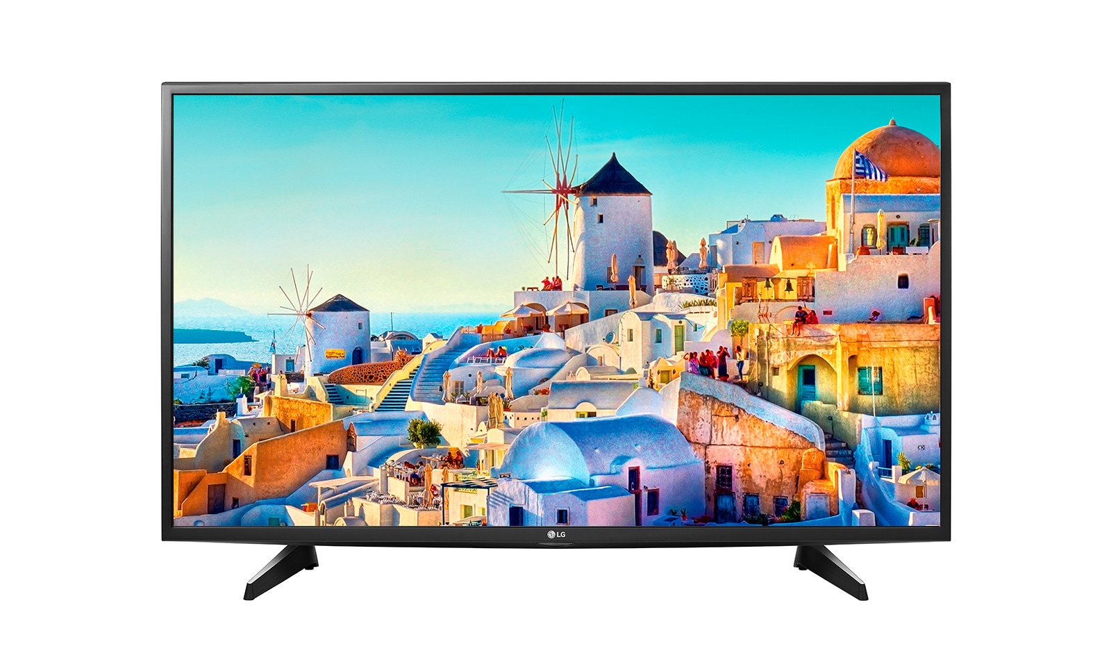 Ultra HD телевизор LG 49UH610V: характеристики, обзоры, где купить — LG  Россия