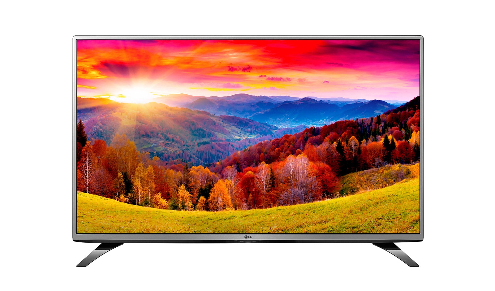 Full HD LED телевизор LG 43LH560V: характеристики, обзоры, где купить — LG  Россия