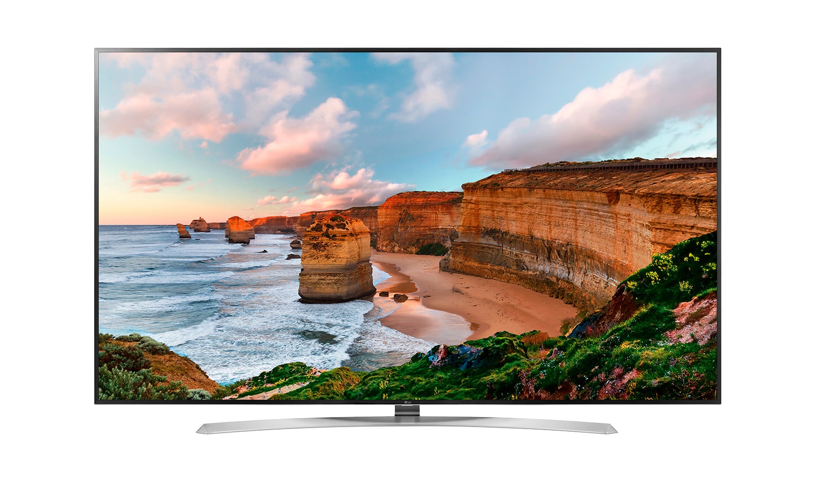 Super Ultra HD телевизор LG 86UH955V: характеристики, обзоры, где купить —  LG Россия