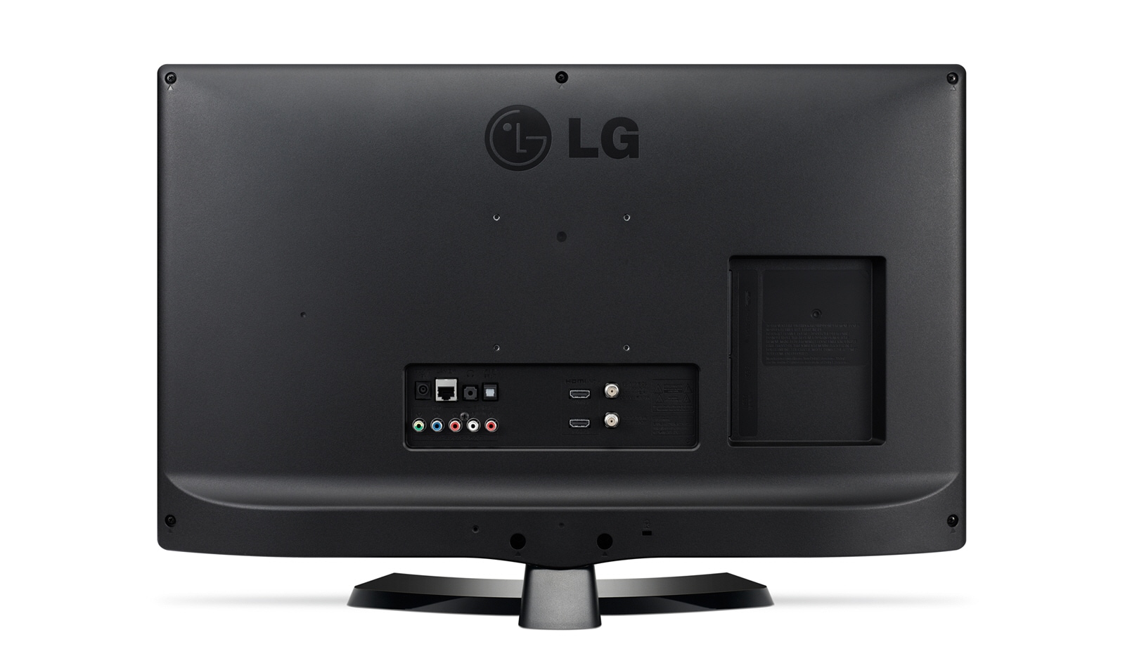 HD Телевизор LG 28LH491U - LG Poссии