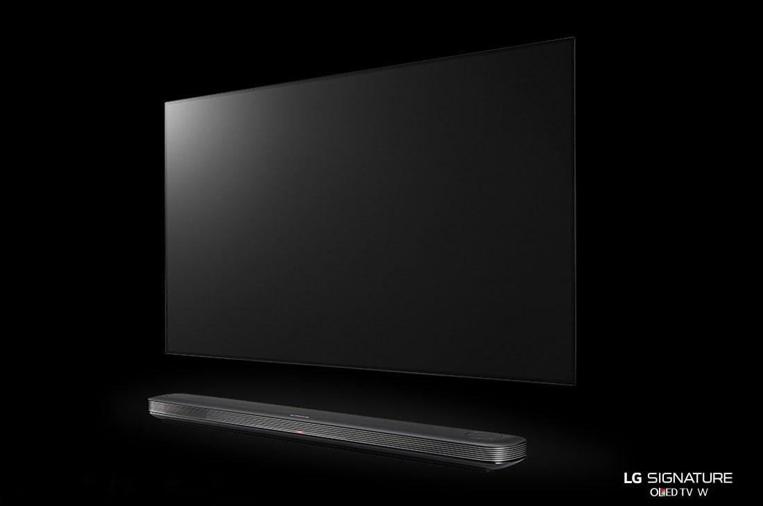 Lg 2024 signature soundbar