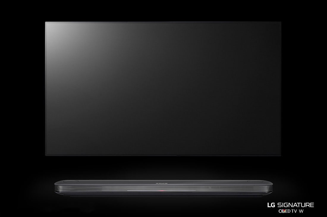 Lg signature oled tv w 65 фото 33