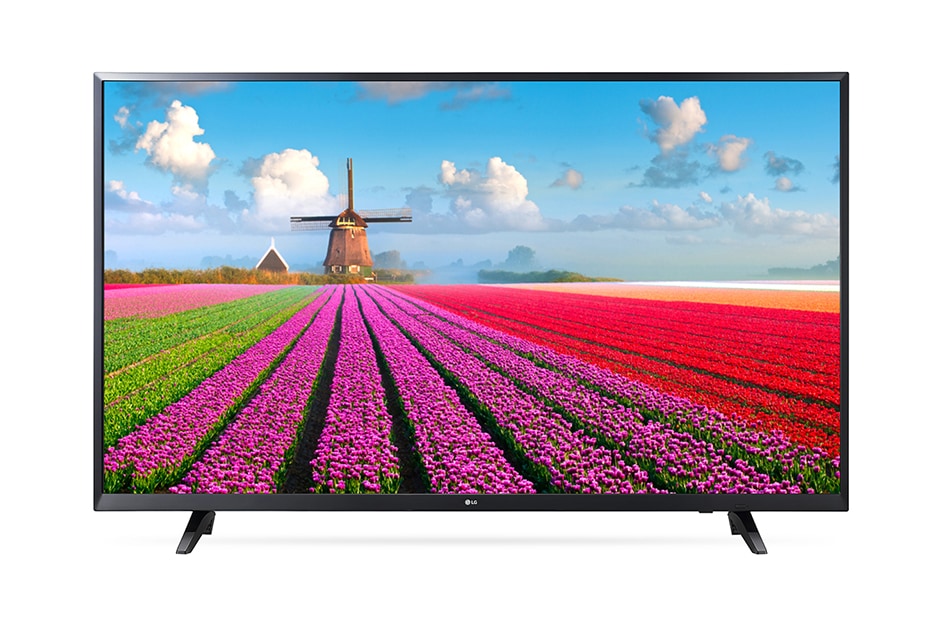 LG 49'' UHD телевизор с высококачественной IPS панелью, 49UJ620V