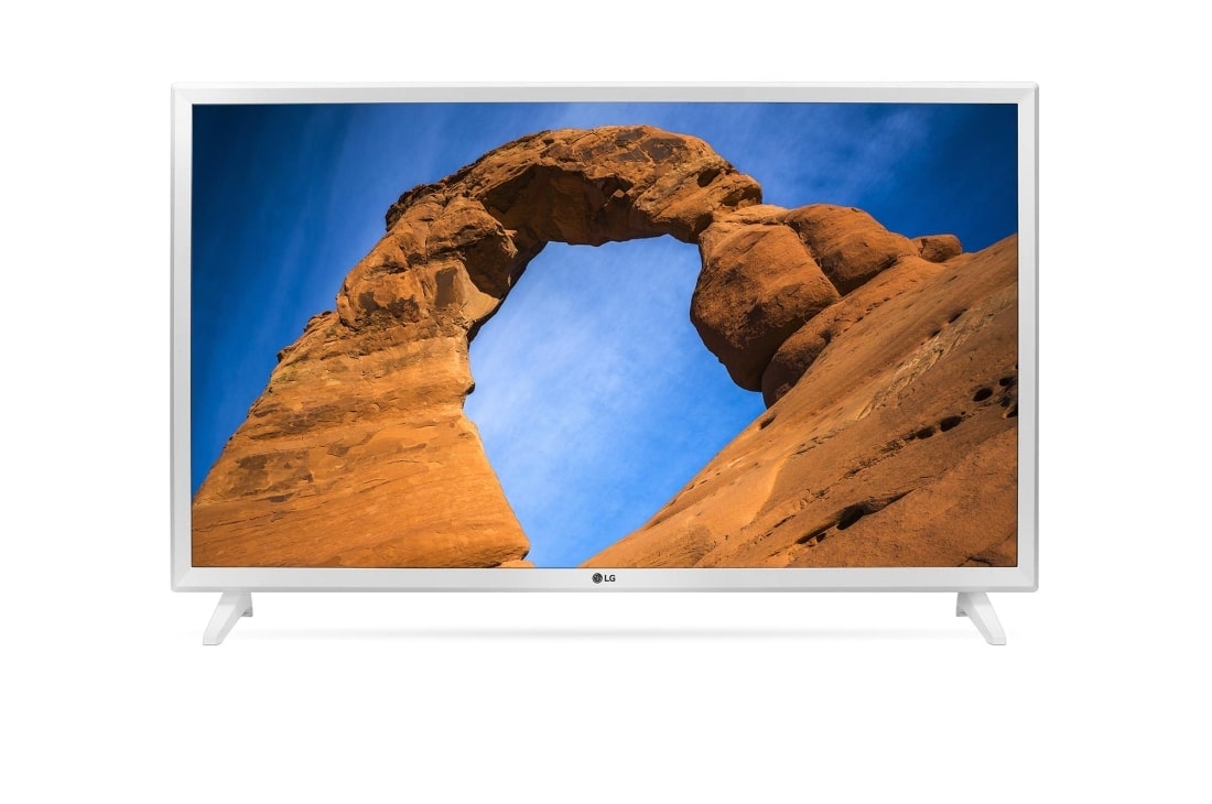 LG HD телевизор LG 32'', 32LK519B