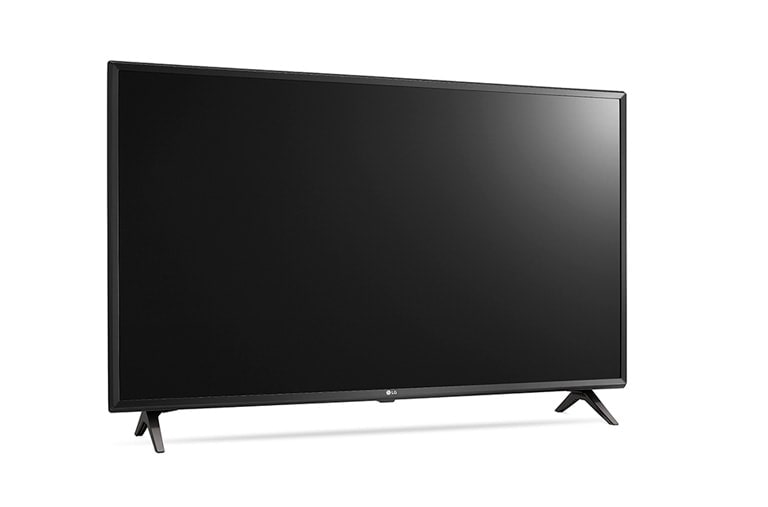 Lg 43 uhd