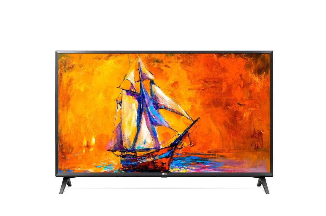 LG 49'' Full HD телевизор, 49LK5400