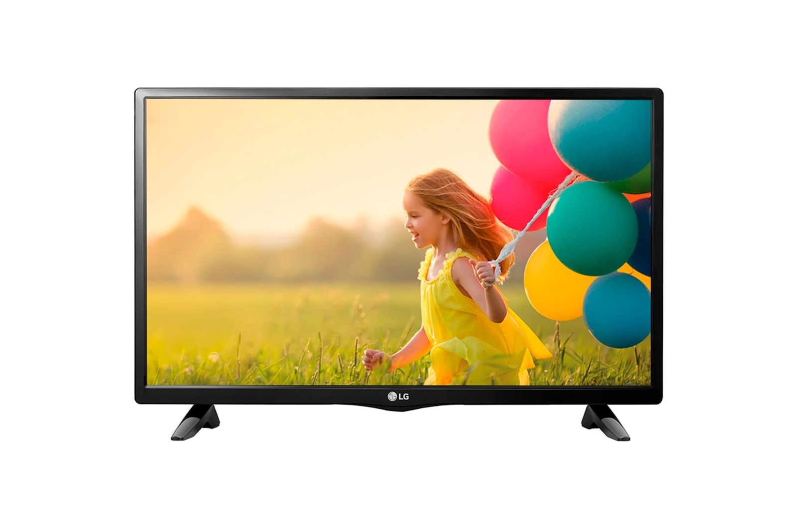 Телевизор LG 24LK451V-PZ: характеристики, обзоры, где купить — LG Россия