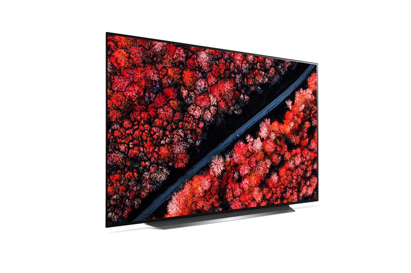 Lg 65 oled c9 установка на стену