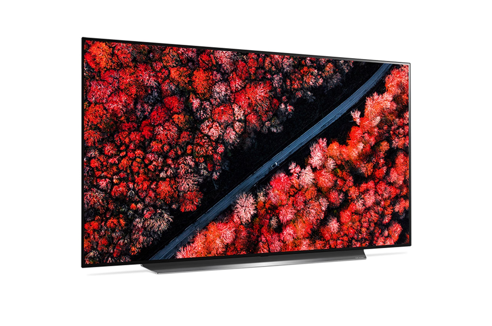 Lg 65 oled c9 установка на стену