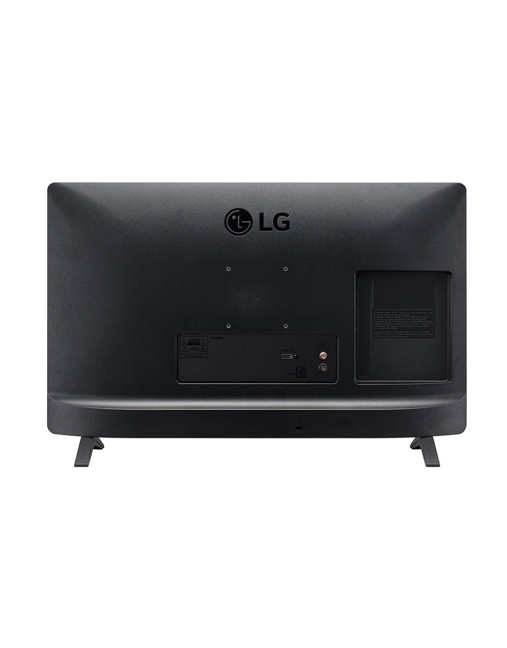 Телевизор LG 24TL520V-PZ. Описание продукта на официальном сайте  производителя. Особенности, технические характеристики, обзоры, фото  продукта. Где купить — LG Россия