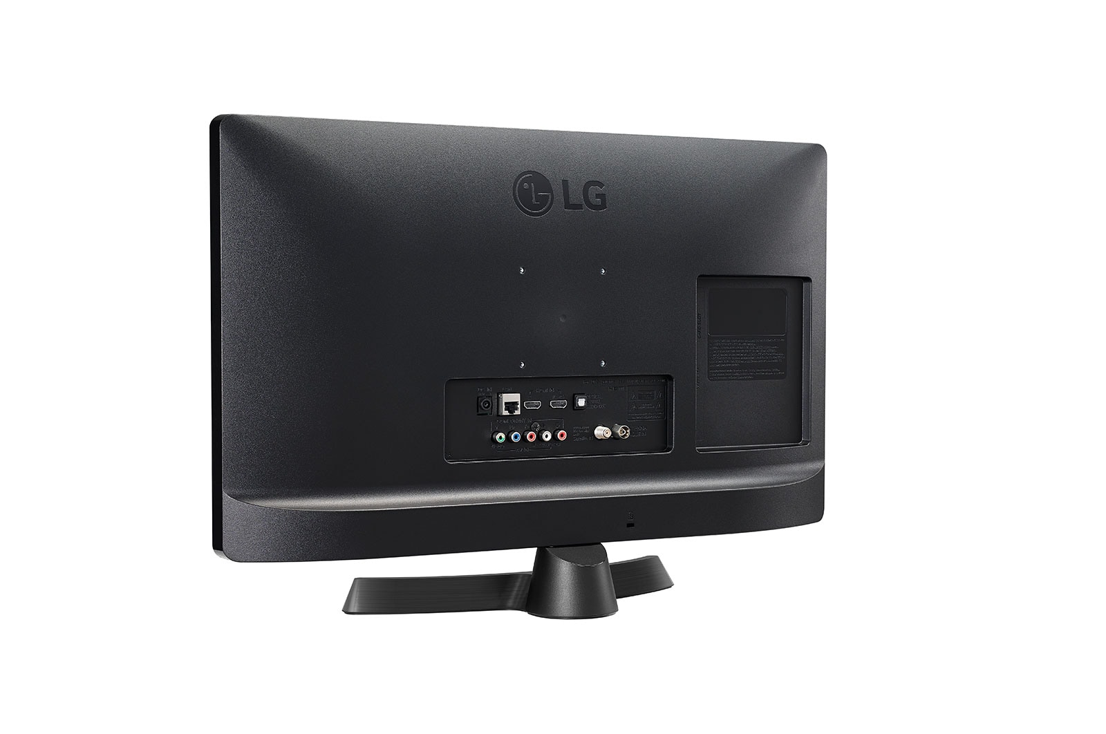 LG 28 Inch 28TL510S webOS Smart Satellite HD Ready LED TV (WiFi, Mirac –  IFESOLOX