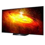 OLED телевизор 65'' LG OLED65BXRLB | LG RU