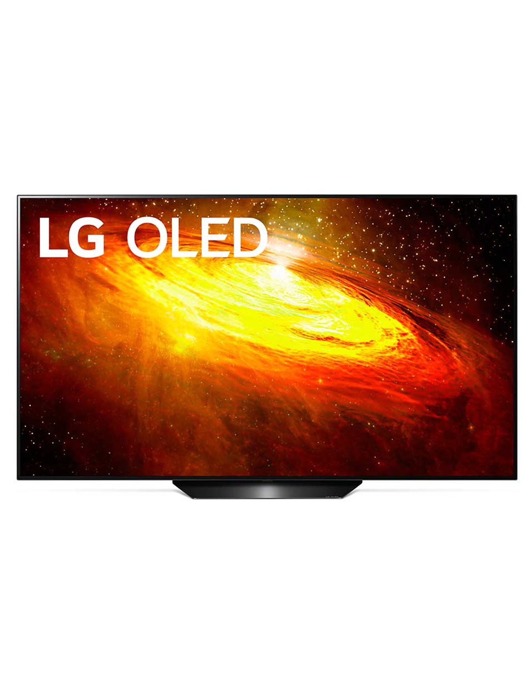 Oled lg oled55bxrlb 55 обзор