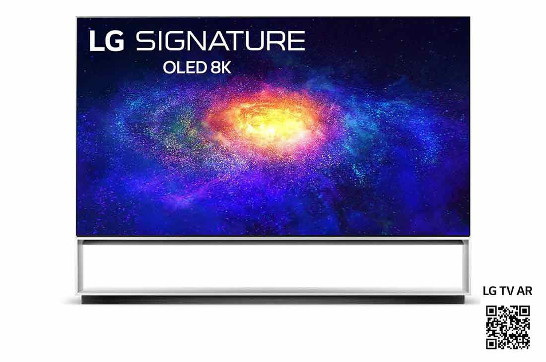 Televizor Lg Oled88zx9la Harakteristiki Obzory Gde Kupit Lg Rossiya