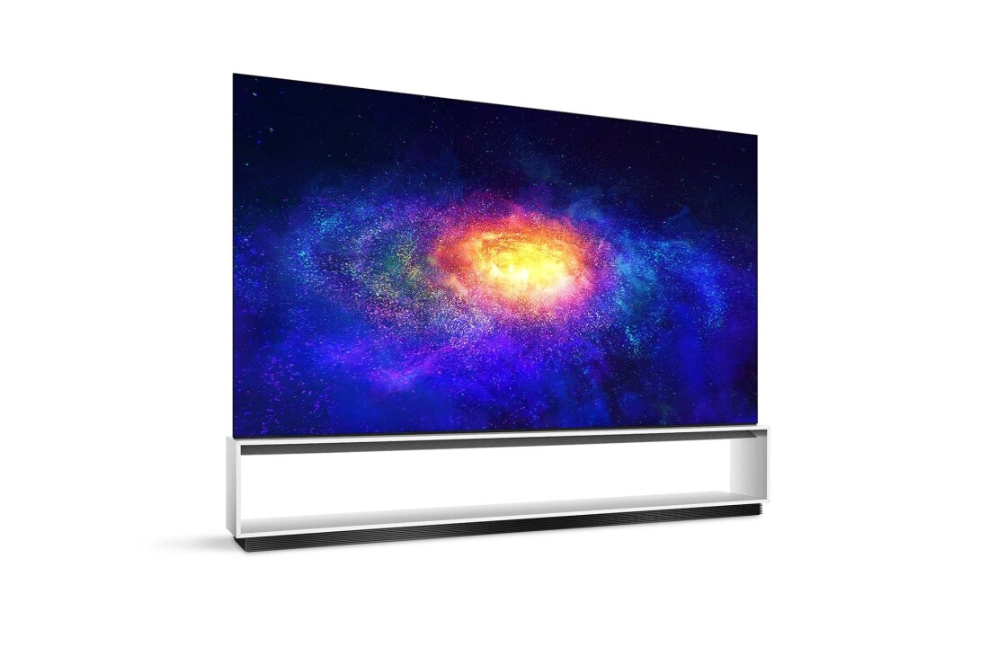 Lg signature 88 8k oled можно ли вешать на стену