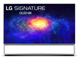 LG SIGNATURE 88