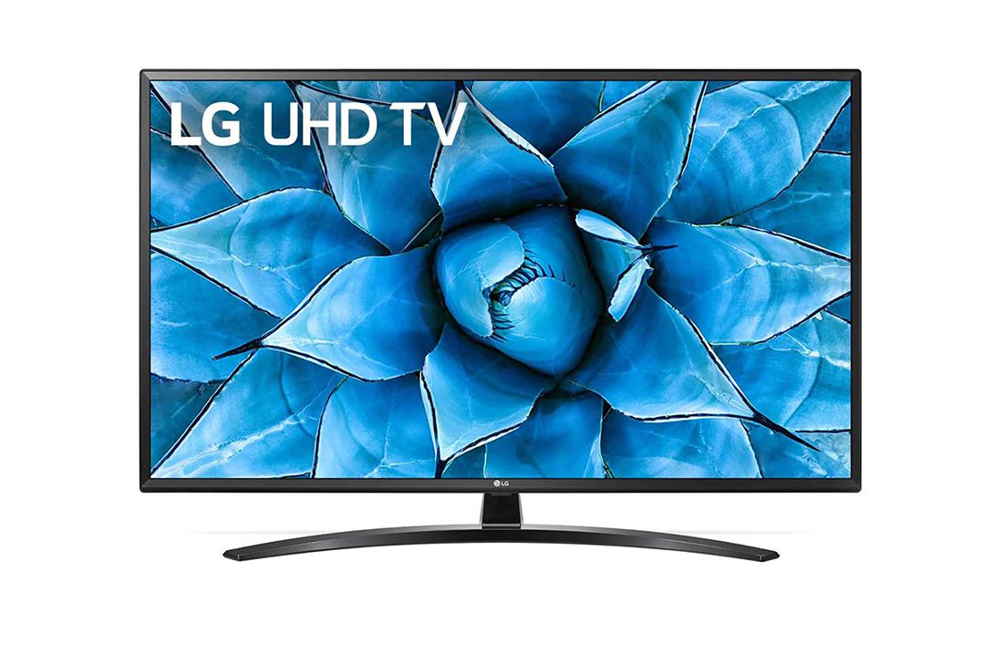 Телевизор LG 49UN74006LA: характеристики, обзоры, где купить — LG Россия