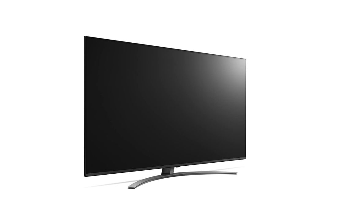 LG 65NANO816NA TV NanoCell 65 pollici 4K Ultra HD Quad Core